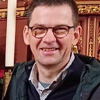 Bernhard