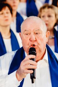 Karl-Heinz  Förster